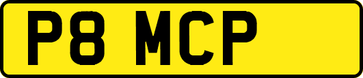P8MCP