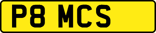 P8MCS