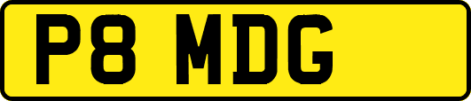 P8MDG
