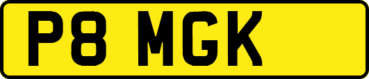 P8MGK