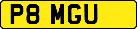 P8MGU