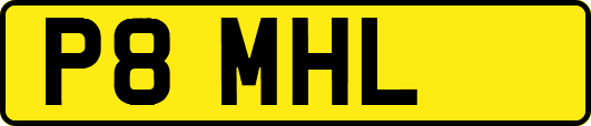 P8MHL