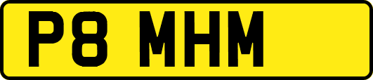 P8MHM
