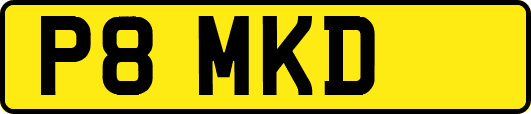 P8MKD