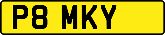 P8MKY