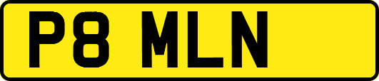 P8MLN