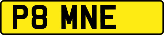 P8MNE