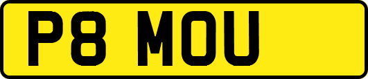 P8MOU