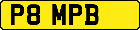 P8MPB