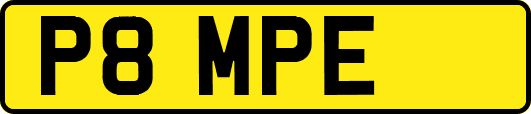 P8MPE