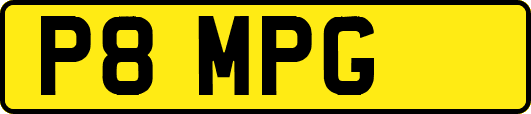 P8MPG