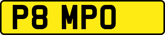 P8MPO