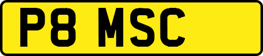 P8MSC