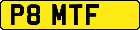 P8MTF