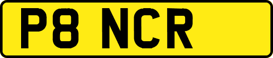 P8NCR