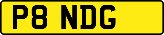 P8NDG