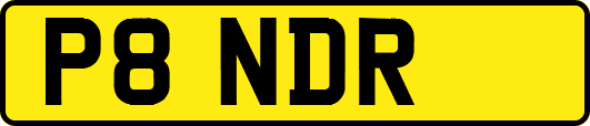 P8NDR