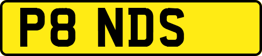 P8NDS