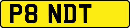P8NDT