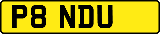 P8NDU