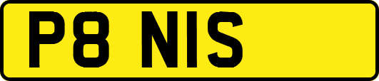 P8NIS