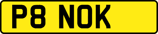 P8NOK