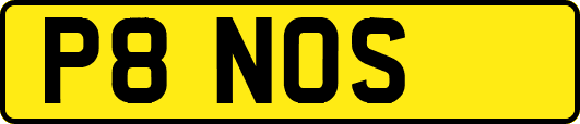 P8NOS