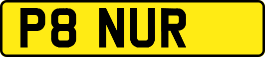 P8NUR