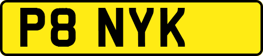 P8NYK
