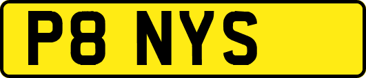 P8NYS