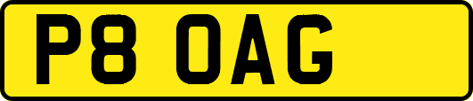 P8OAG