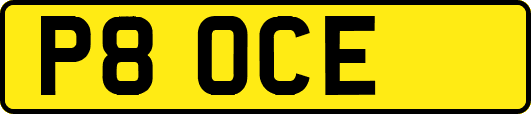 P8OCE