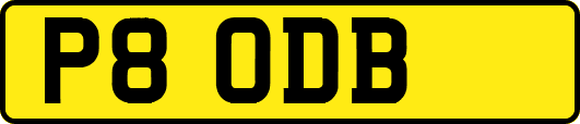 P8ODB