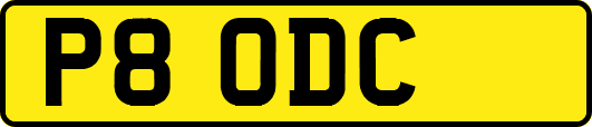 P8ODC