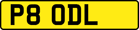 P8ODL