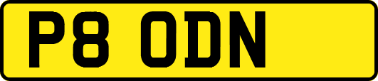 P8ODN
