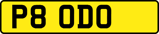 P8ODO