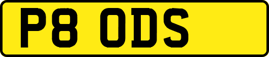 P8ODS