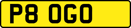 P8OGO