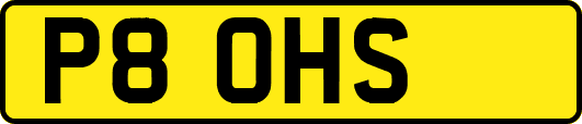 P8OHS