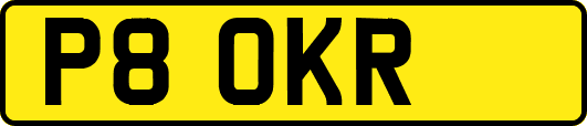 P8OKR