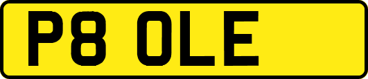P8OLE