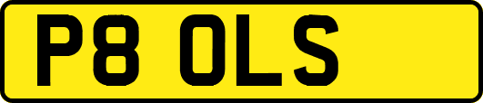 P8OLS