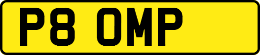 P8OMP
