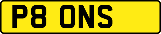 P8ONS