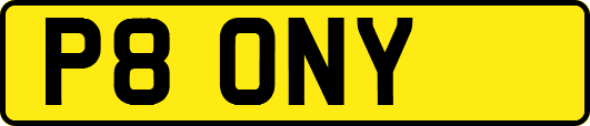 P8ONY
