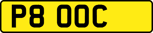 P8OOC