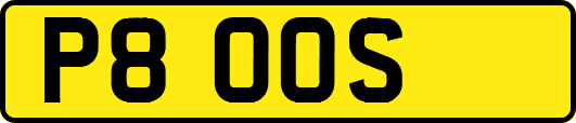 P8OOS