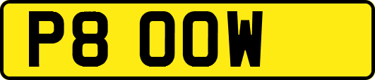 P8OOW
