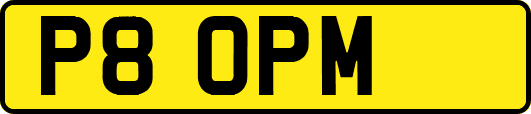 P8OPM